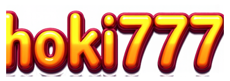 hoki777 logo